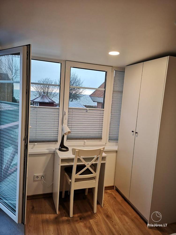 Janusev Apartment Nida Room photo